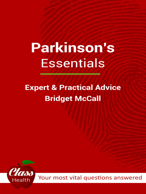 Title details for Parkinson's by Bridget Mcall - Available